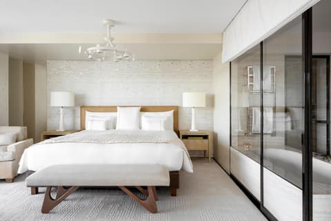 Cheval Blanc Paris & Dior Spa Cheval Blanc Paris, 