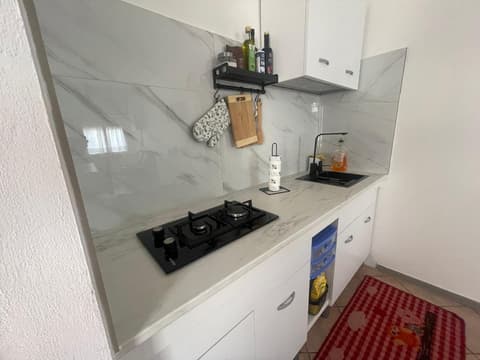 Appartamento 4 del Vecchio Convento, 