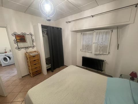 Appartamento 4 del Vecchio Convento, 