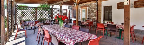 Trattoria Milani, 