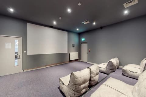 Stepney Yard in Newcastle, 