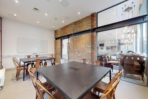 Stepney Yard in Newcastle, 