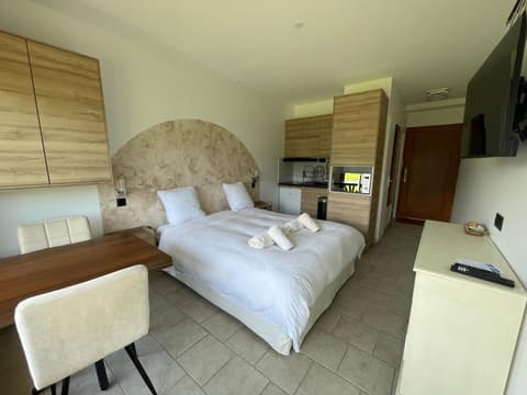 La Parenthèse Enchantée, 