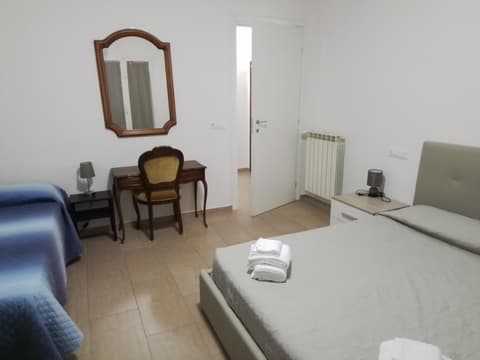 Casa ValeMar piano terra, un'oasi in città, 