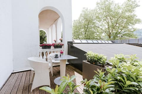 Penzion Vila Prešeren, 