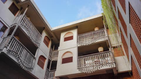 Amnaya Resort Nusa Dua, 