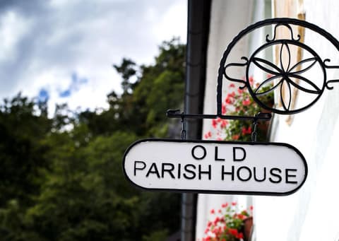 Old Parish House, 