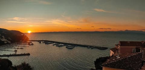 Seaview apartments Stella Maris Agropoli, 