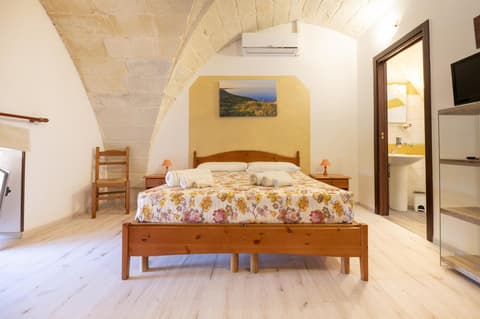 Residenza terra serena, 