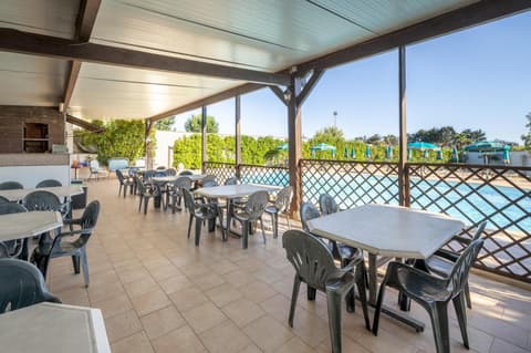 Residenza terra serena, 