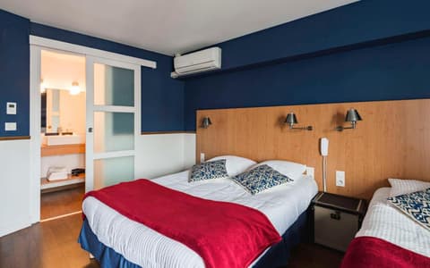 Brit Hotel de Paris Saint-Jean-de-Luz, 