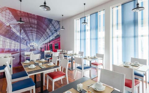 Brit Hotel de Paris Saint-Jean-de-Luz, 