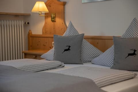 Hotel Gasthof Alter Wirt, 