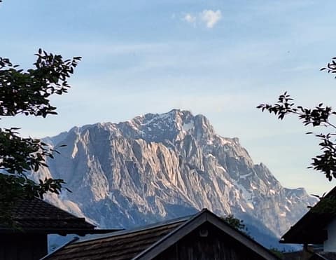 Hotel Gasthof Alter Wirt, 