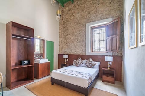 Hotel Boutique Santa Elena, 