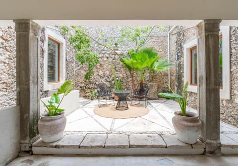 Hotel Boutique Santa Elena, 