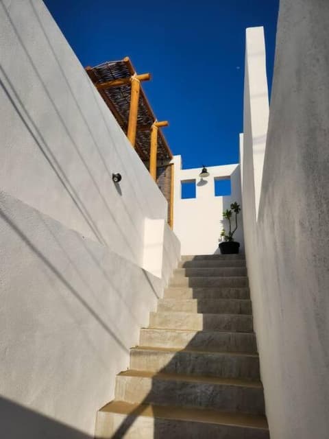 Departamento con Terraza, 