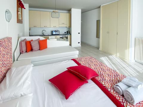 Cernobbio Residence, 