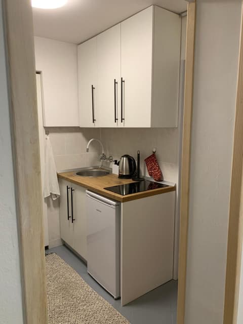 Isidora Studio Apartman, 