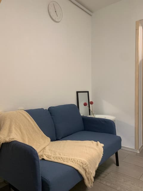 Isidora Studio Apartman, 