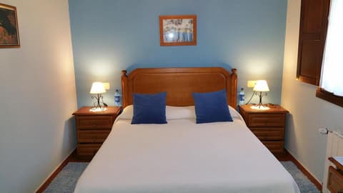 Casa de Aldea El Frade, 