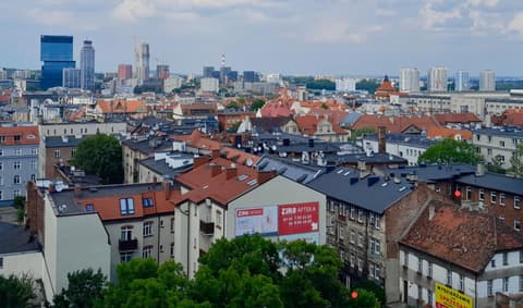Concordia Apartment - self check in, 