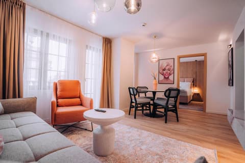 Villa Pupin Gorna Porta, 