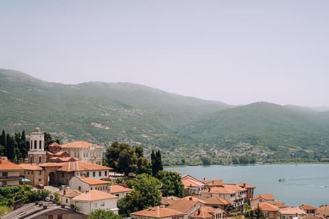 Villa Pupin Gorna Porta, 