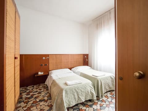 Hotel Clodia, 