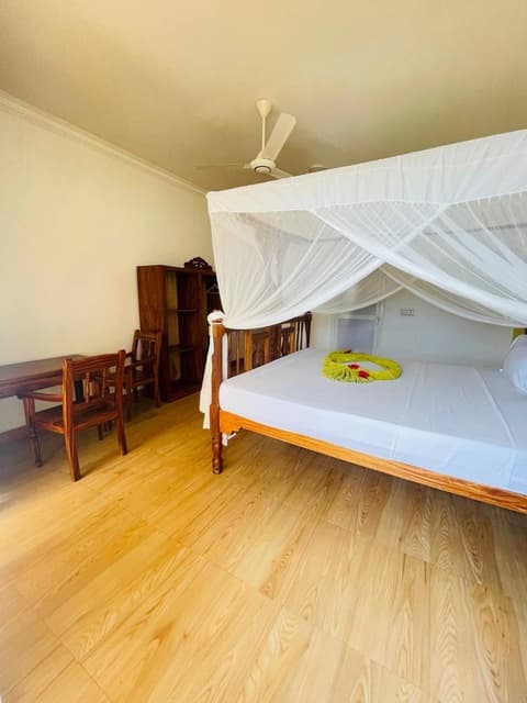 Villa Vanilla Kendwa, 