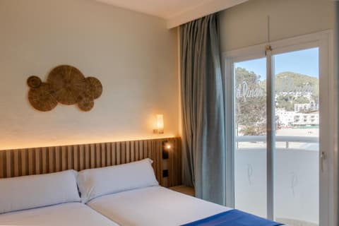 Hotel El Pinar, 