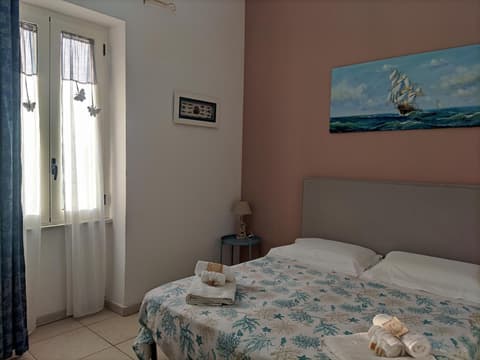 Mediterraneo Camere, 