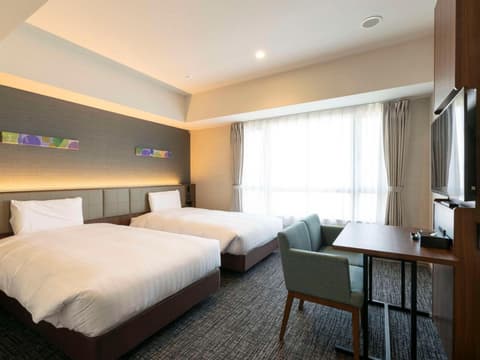 Comfort Hotel ERA Kyoto Toji, 