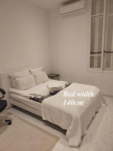 Monaco Studio #3 with private patio, 