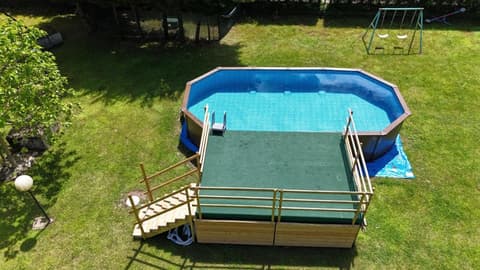 Agriturismo Campo dei Fiori, 