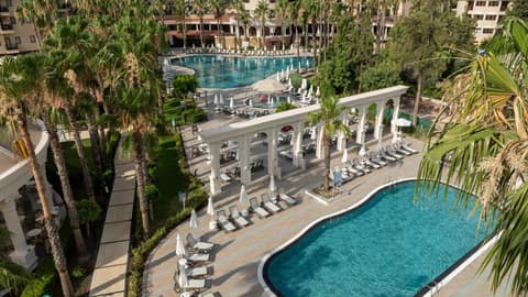 Numa Club Side Hotel - Ultra All Inclusive, 