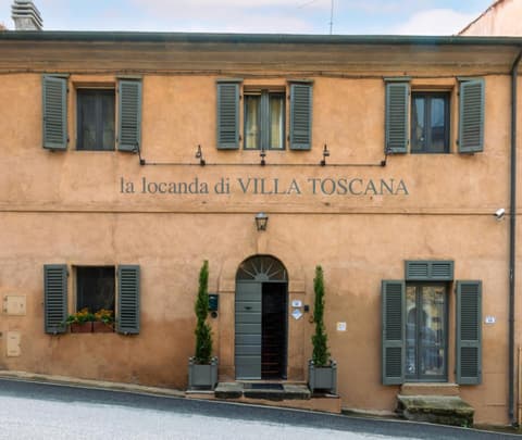 La Locanda di Villa Toscana, 