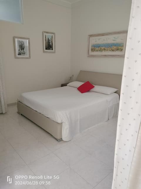 "Leonessa di Puglia", 