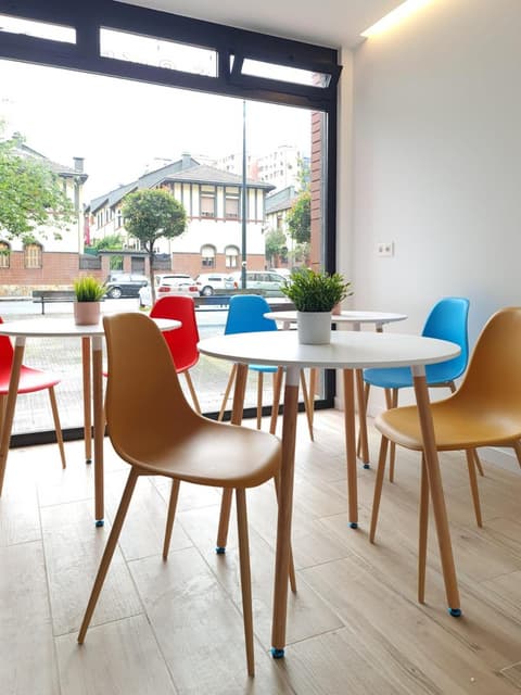 Bilbao ROOMS & KITCHEN Santutxu, 