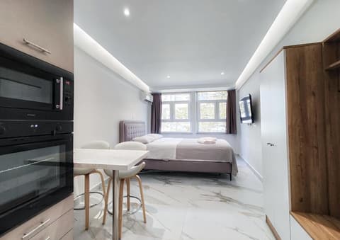 Andriiaanii Apartment Athens, 