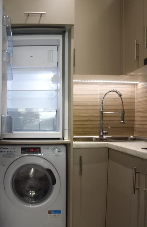 Andriiaanii Apartment Athens, 