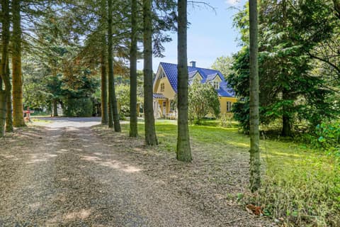 Katja B&B Roskilde Tutti Frutti Home, 