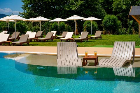 Anemolia Resort and Spa, 