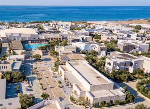 Ostria Resort & Spa, 