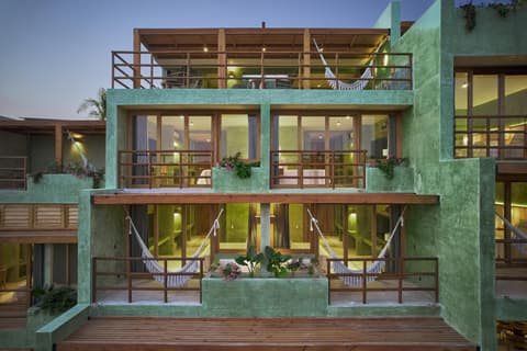 Punta Nayaá - Adults Only, 