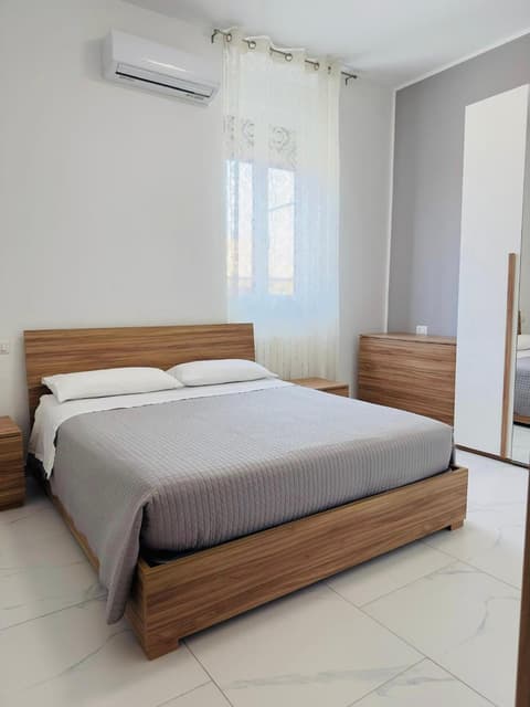 Era apartments posizione Milano-Bergamo-Monza, 