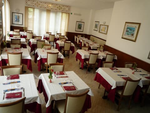 La Volpe Pescatrice, 