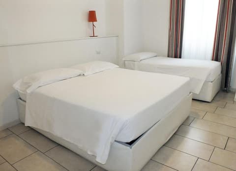 BB Hotels Aparthotel Visconti, 