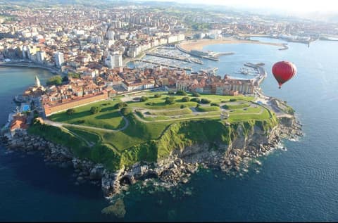 Pensión Vegadeo GIJÓN, 