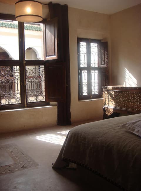 Riad Dar Selen, 